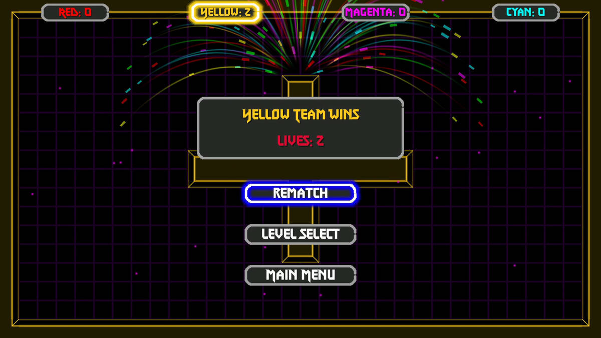 Скриншот 7 к игре Shoot Your Friends
