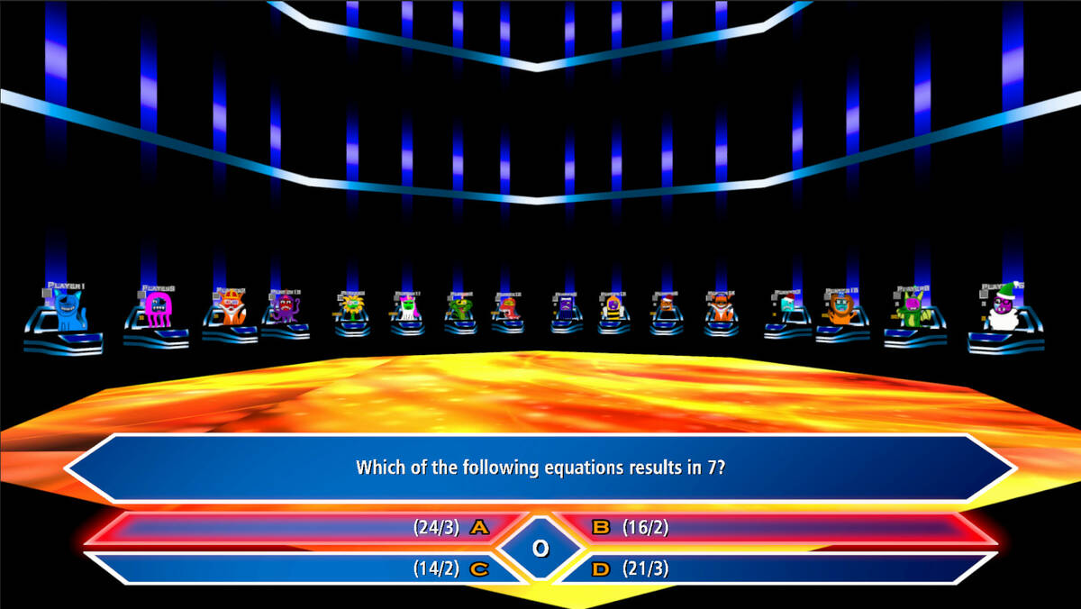 Скриншот 6 к игре What Is Wrong With You?
