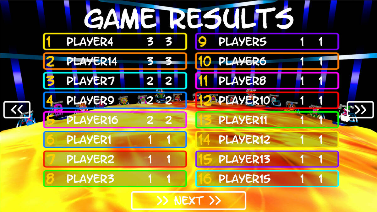 Скриншот 8 к игре What Is Wrong With You?