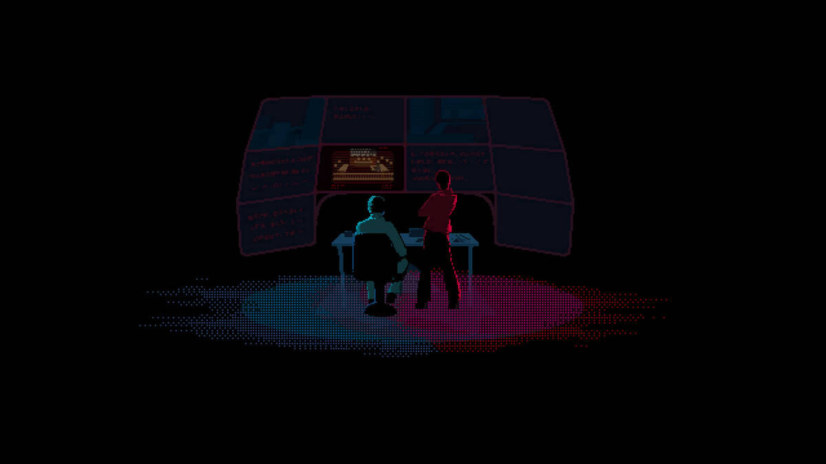 Скриншот 7 к игре The Sundew