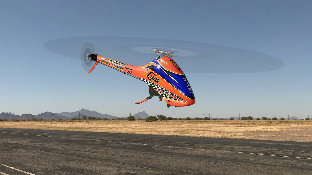 Скриншот 6 к игре aerofly RC 8