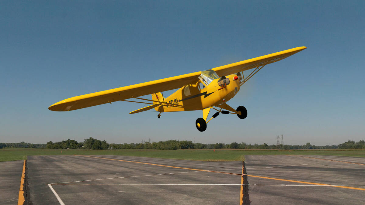 Скриншот 8 к игре aerofly RC 8
