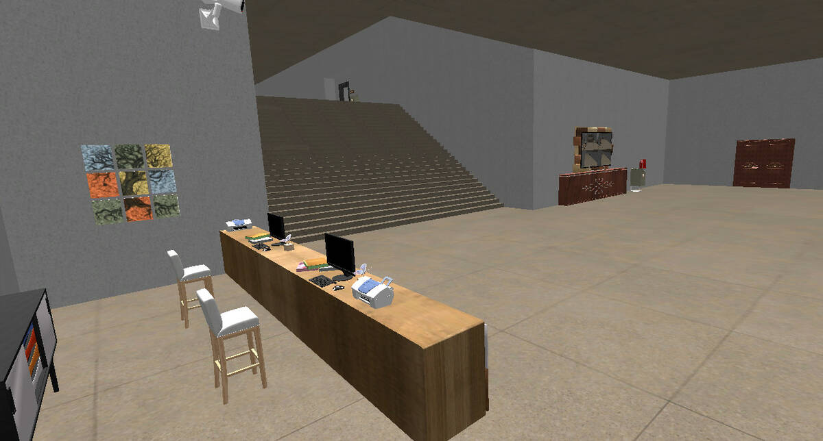 Скриншот 6 к игре Detective Bureau Simulator