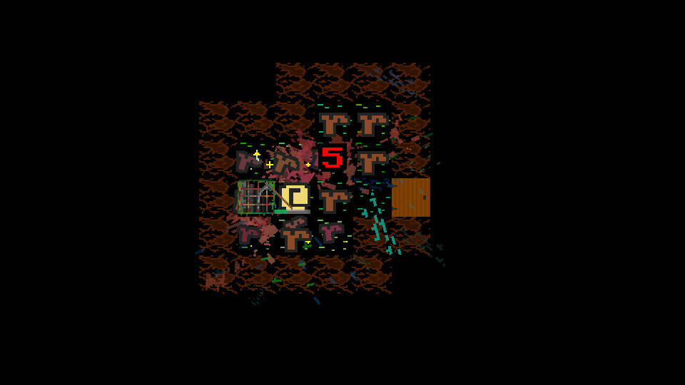 Скриншот 7 к игре CELLAR