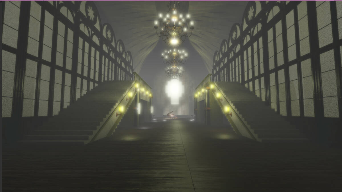 Скриншот 6 к игре Isolationist Nightclub Simulator