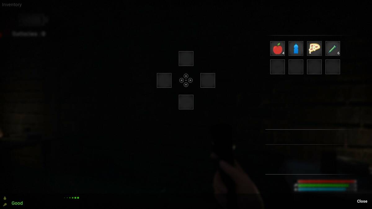 Скриншот 5 к игре What The Maze