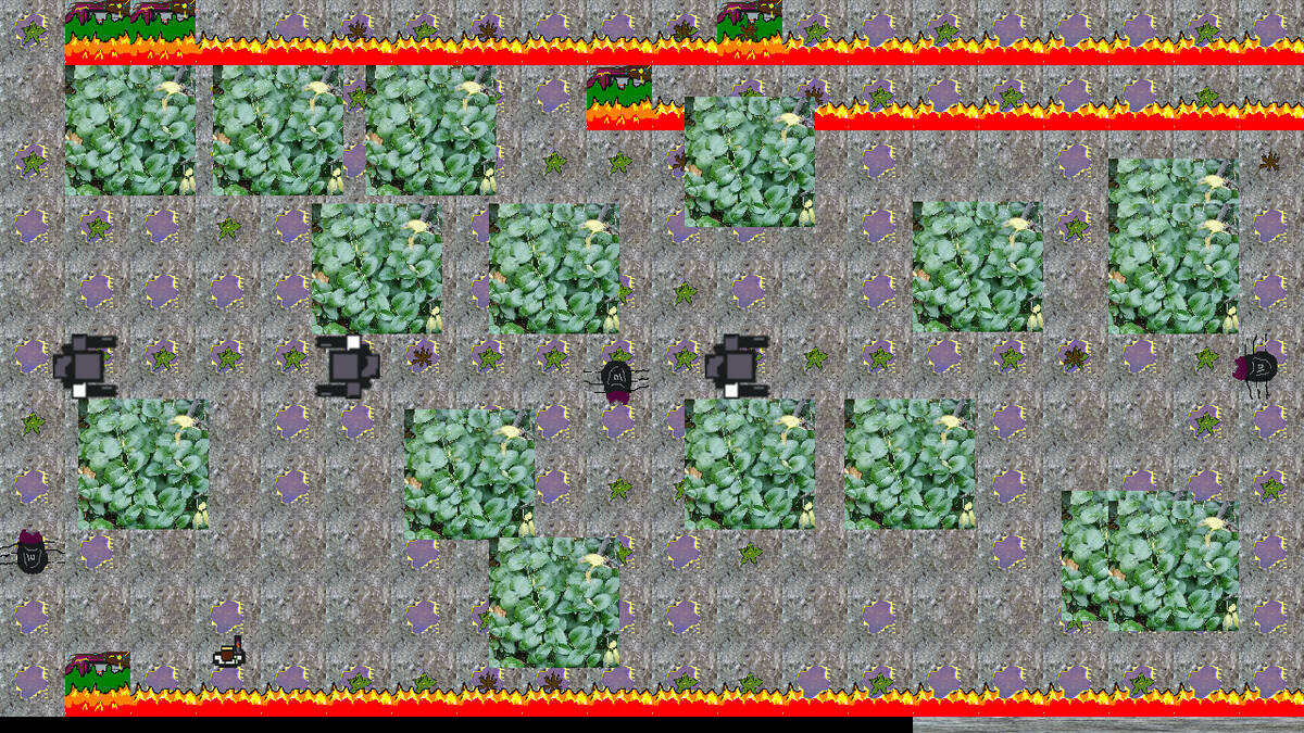 Скриншот 8 к игре Reticent Retribution
