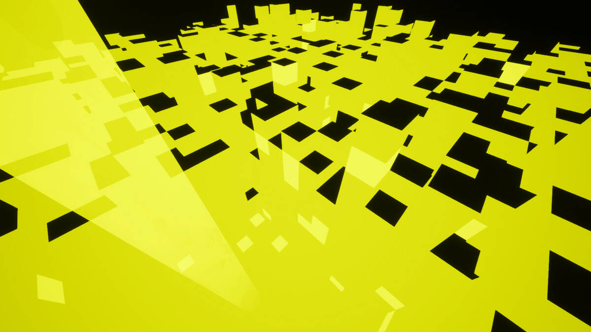 Скриншот 8 к игре Playhear : Square Paper City