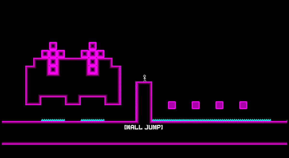 Скриншот 8 к игре RUSH!!!