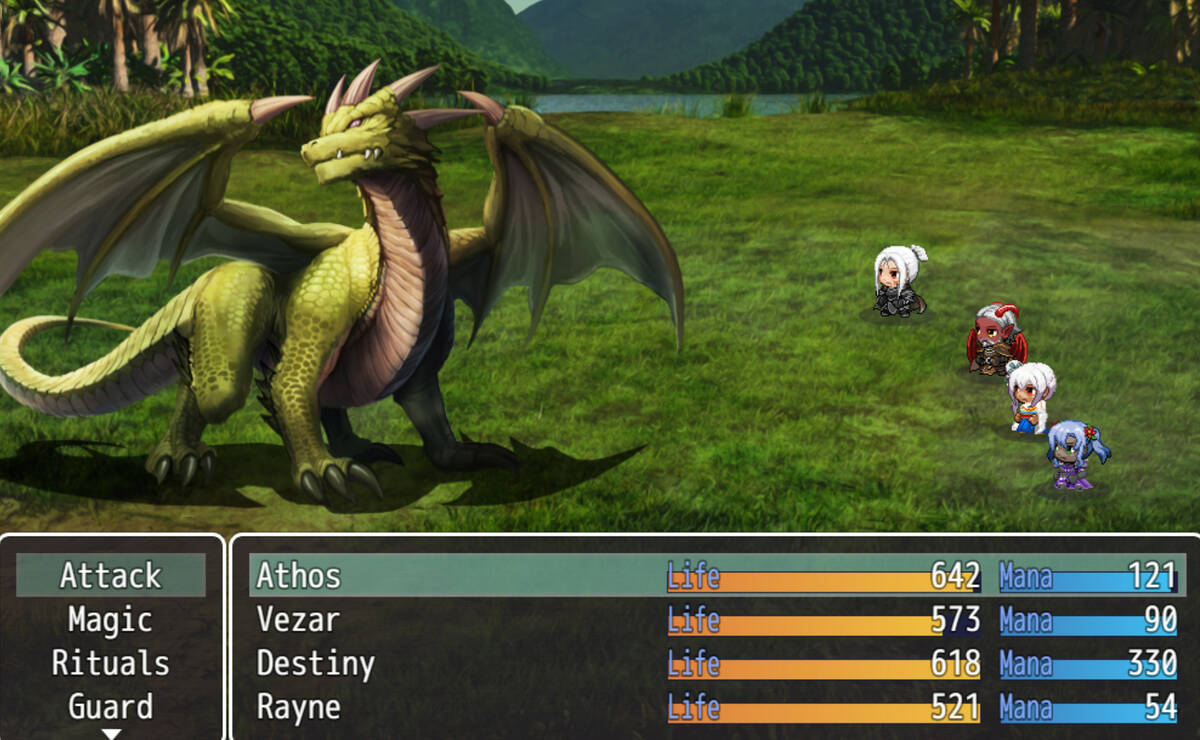 Скриншот 6 к игре Angel Made