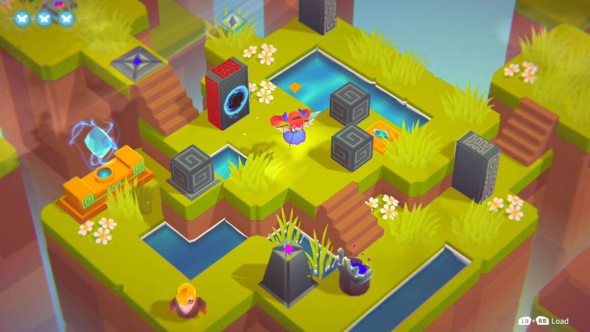 Скриншот 2 к игре QV