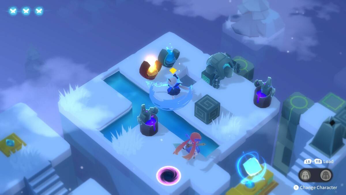 Скриншот 6 к игре QV