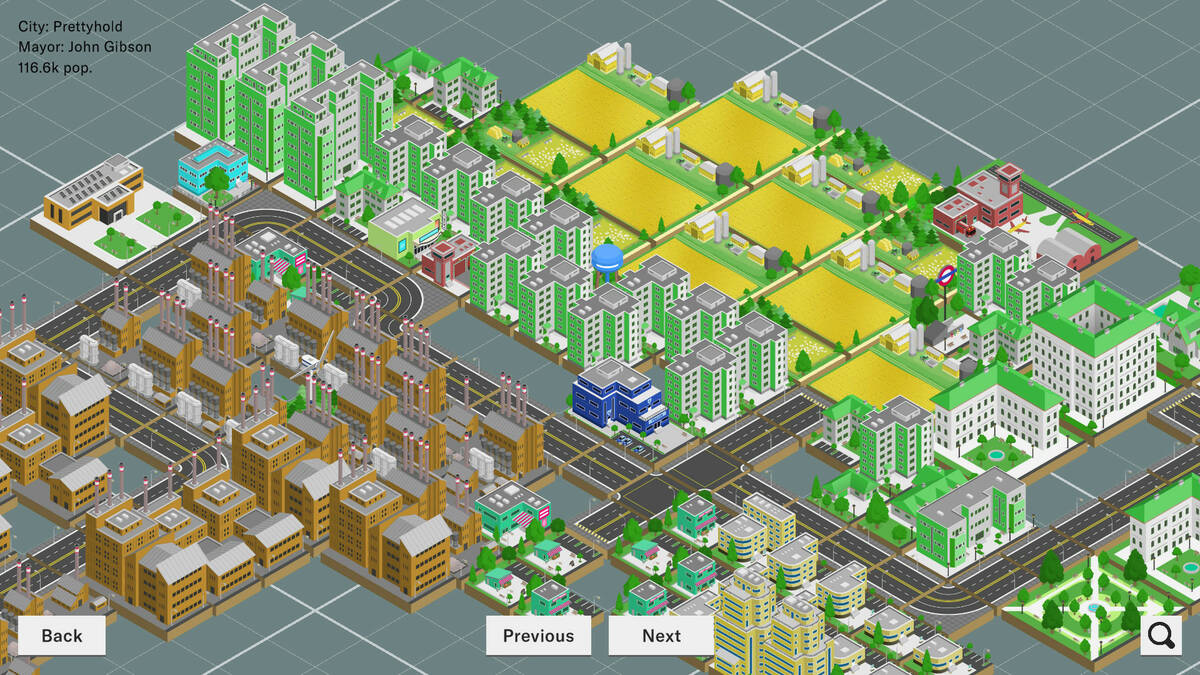 Прохождение игры city 2 в картинках