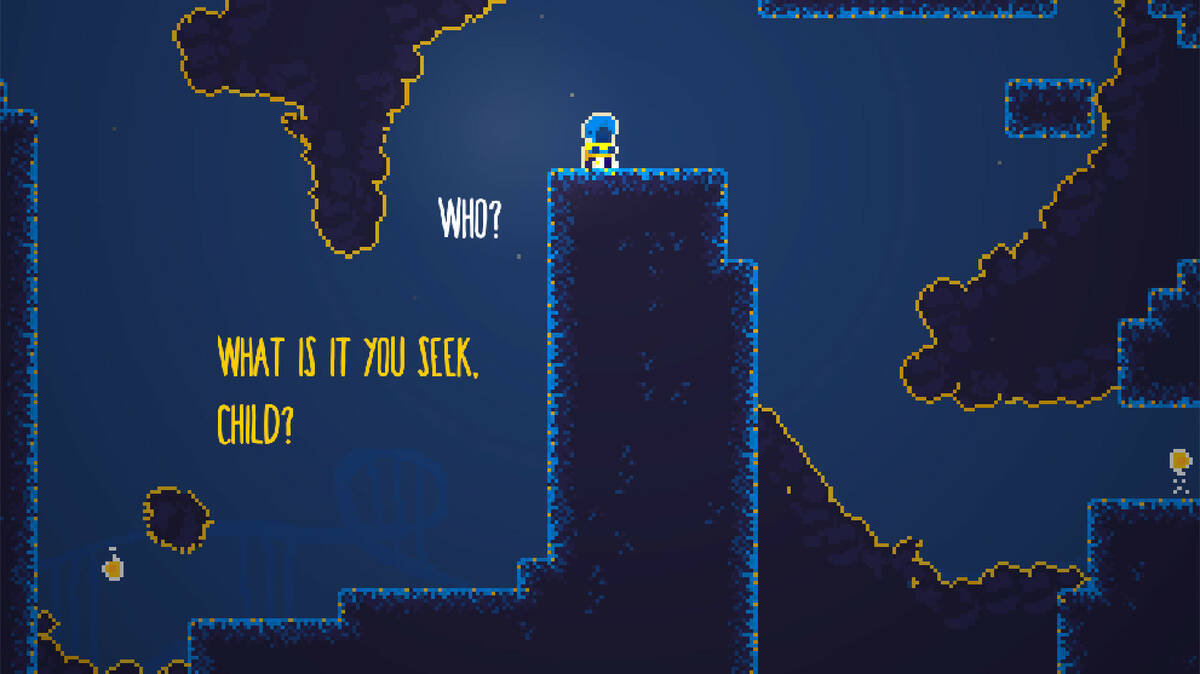 Скриншот 5 к игре Joyspring