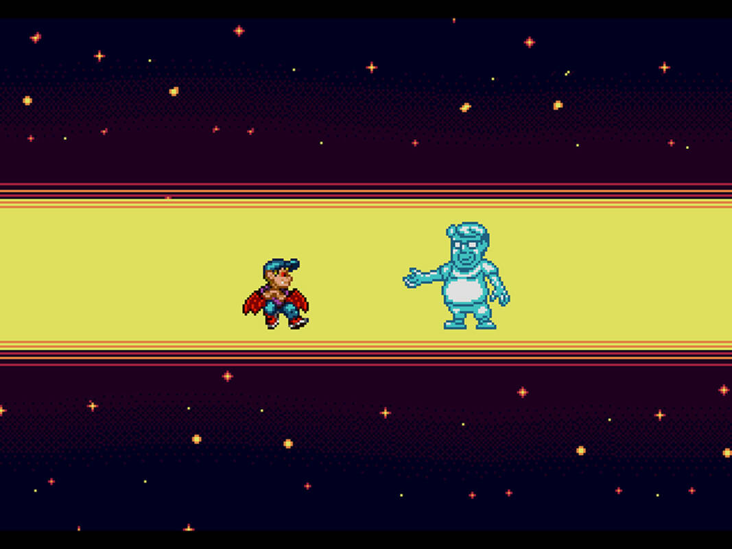 Скриншот 5 к игре The Curse of Illmoore Bay