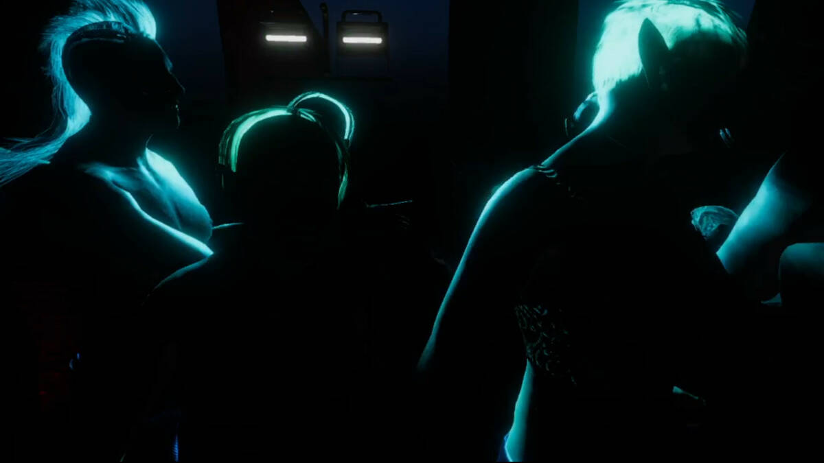 Скриншот 7 к игре Boom!VR