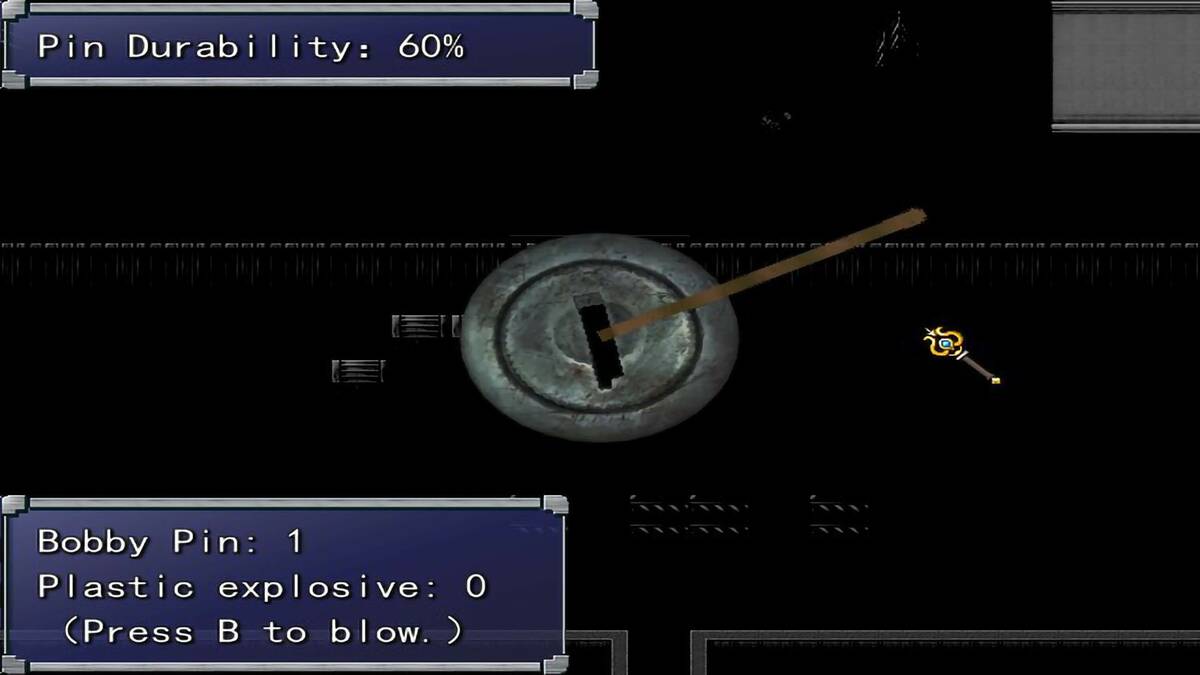 Скриншот 5 к игре [Neolithic]To the End