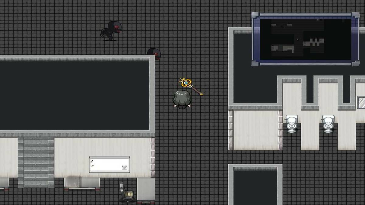 Скриншот 7 к игре [Neolithic]To the End