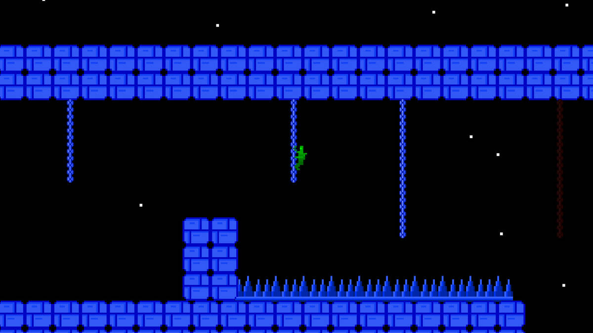 Скриншот 7 к игре Toggle