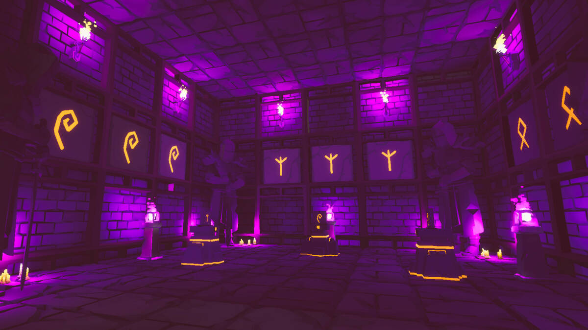 Скриншот 6 к игре Shy Eye Labyrinth: The Incredible Mystery