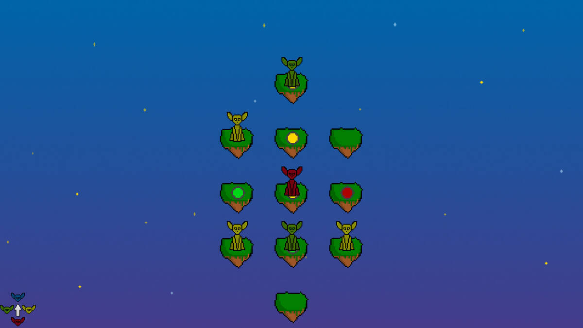 Скриншот 6 к игре Island Herders
