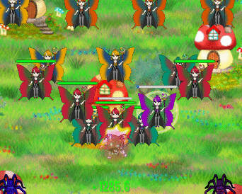 Скриншот 5 к игре Incremental Epic Hero