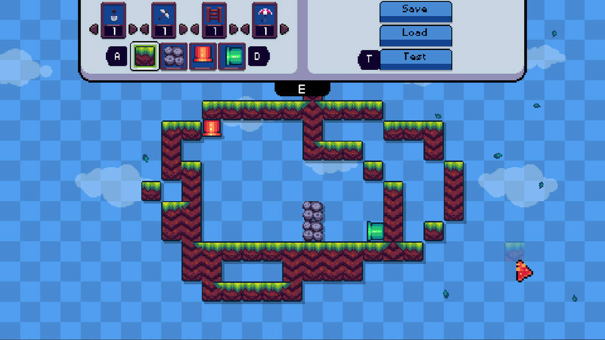 Скриншот 6 к игре Jujubos