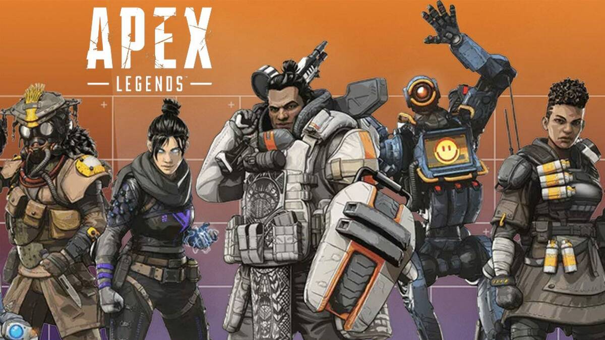 В сети появилась информация о разработчиках Apex Legends Mobile и системных  требованиях