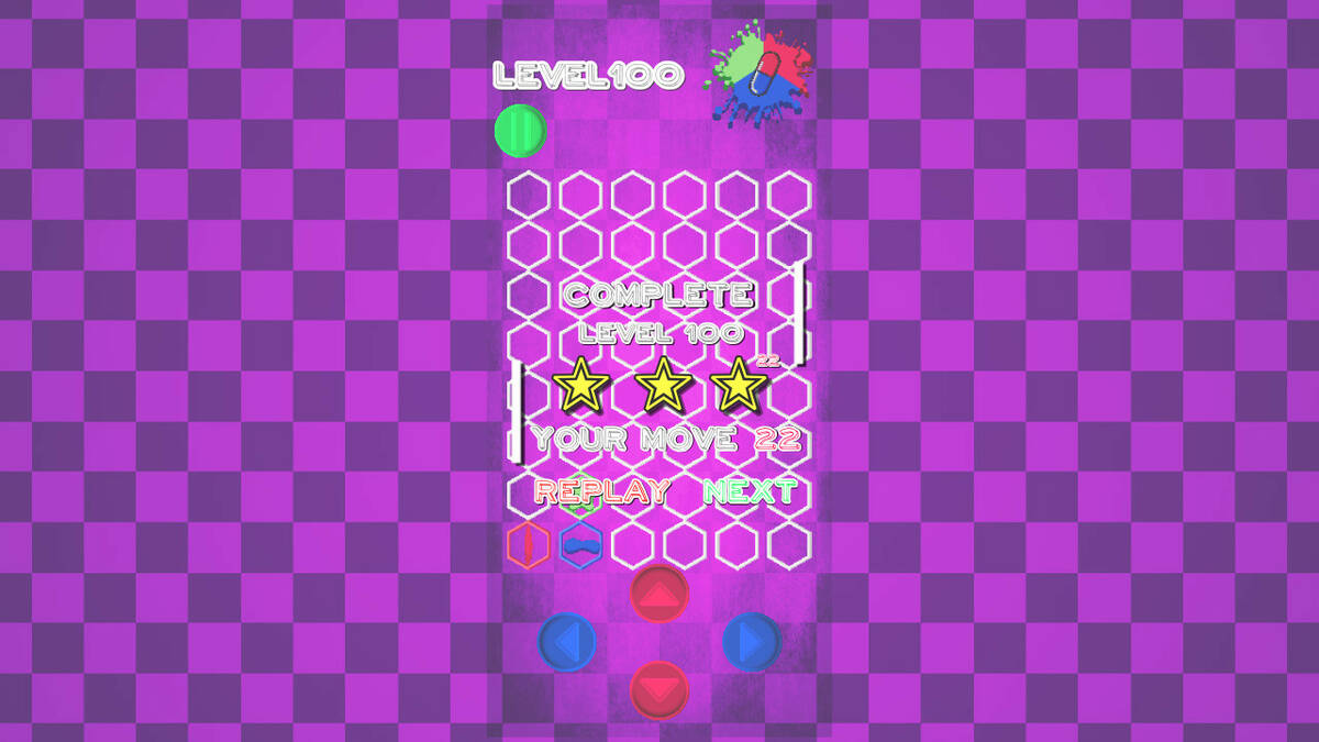 Скриншот 5 к игре TRIPILL