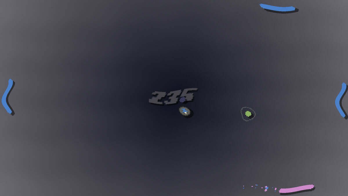 Скриншот 5 к игре Pingers