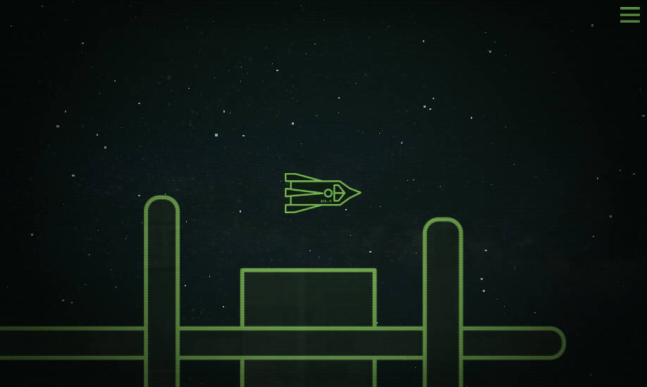 Скриншот 6 к игре SpaceNET - A Space Adventure
