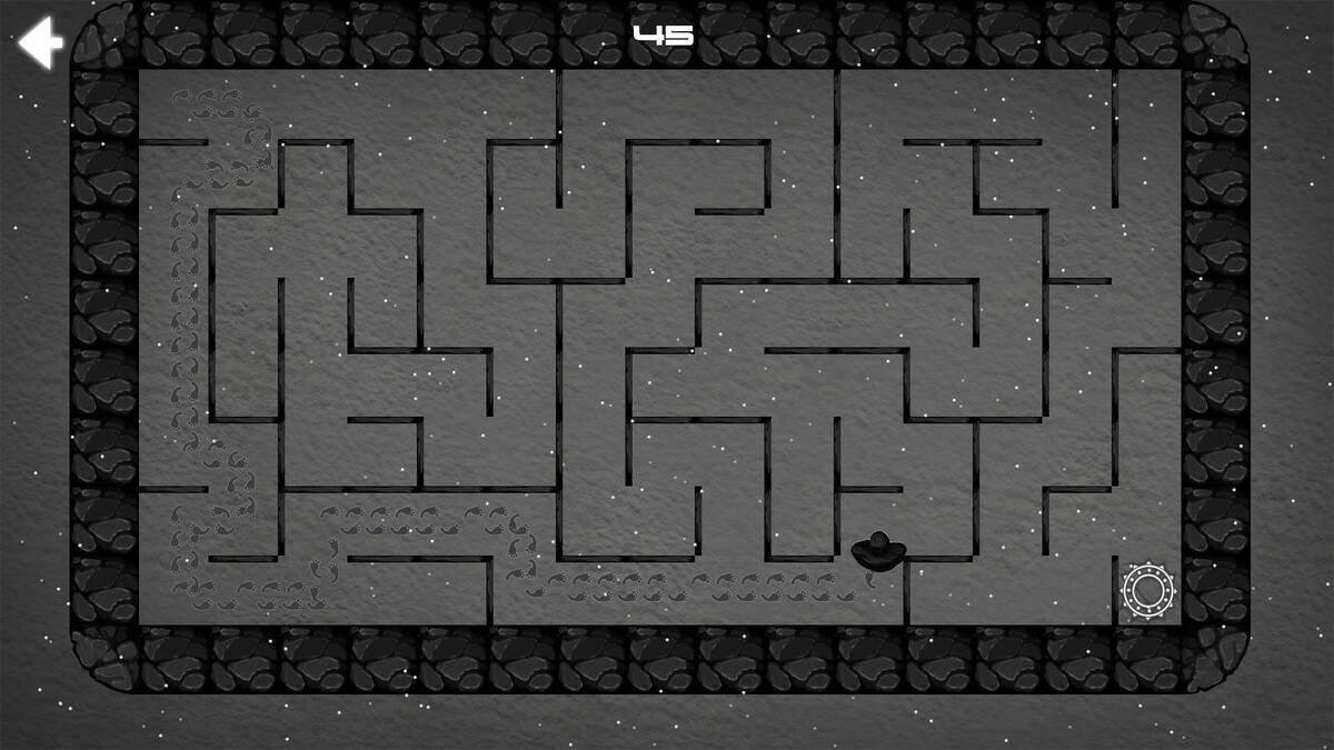 Скриншот 5 к игре TAL: Arctic 4