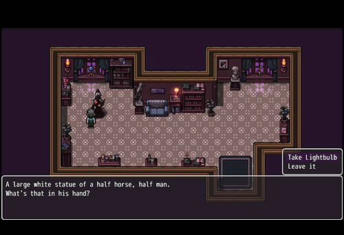 Скриншот 5 к игре Escape The Ordinary: Tales of Romina Manor