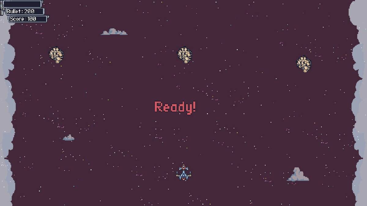 Скриншот 5 к игре Star Steel