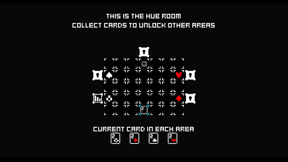 Скриншот 5 к игре Cardful Planning