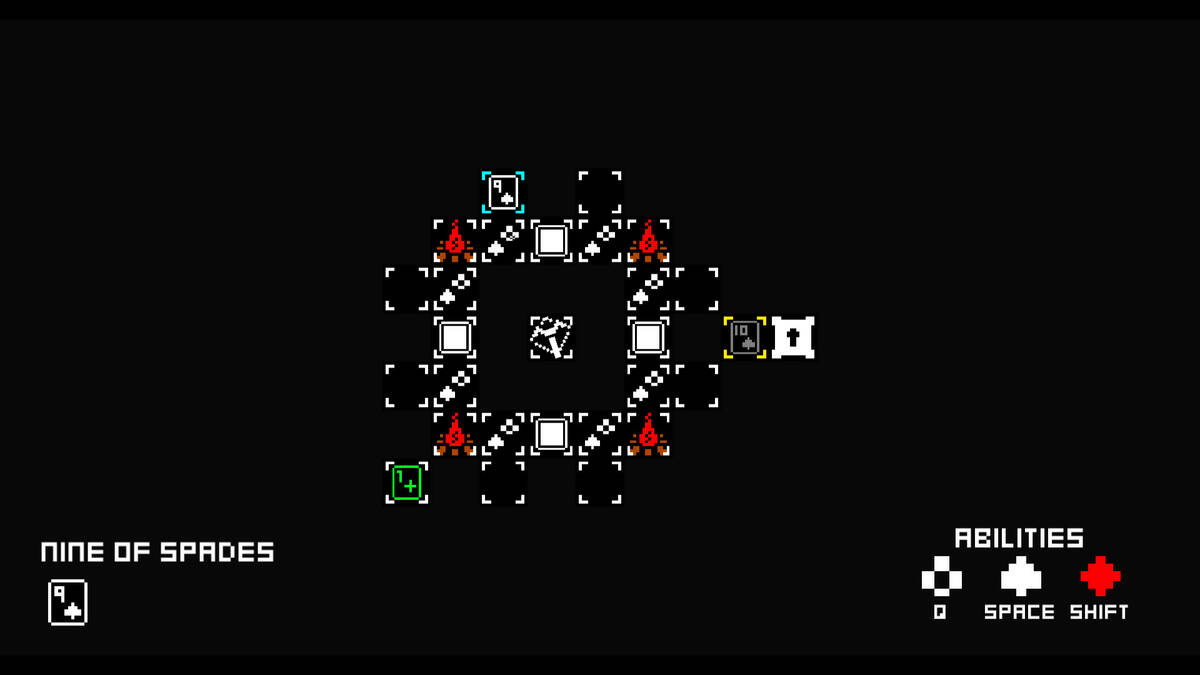Скриншот 7 к игре Cardful Planning