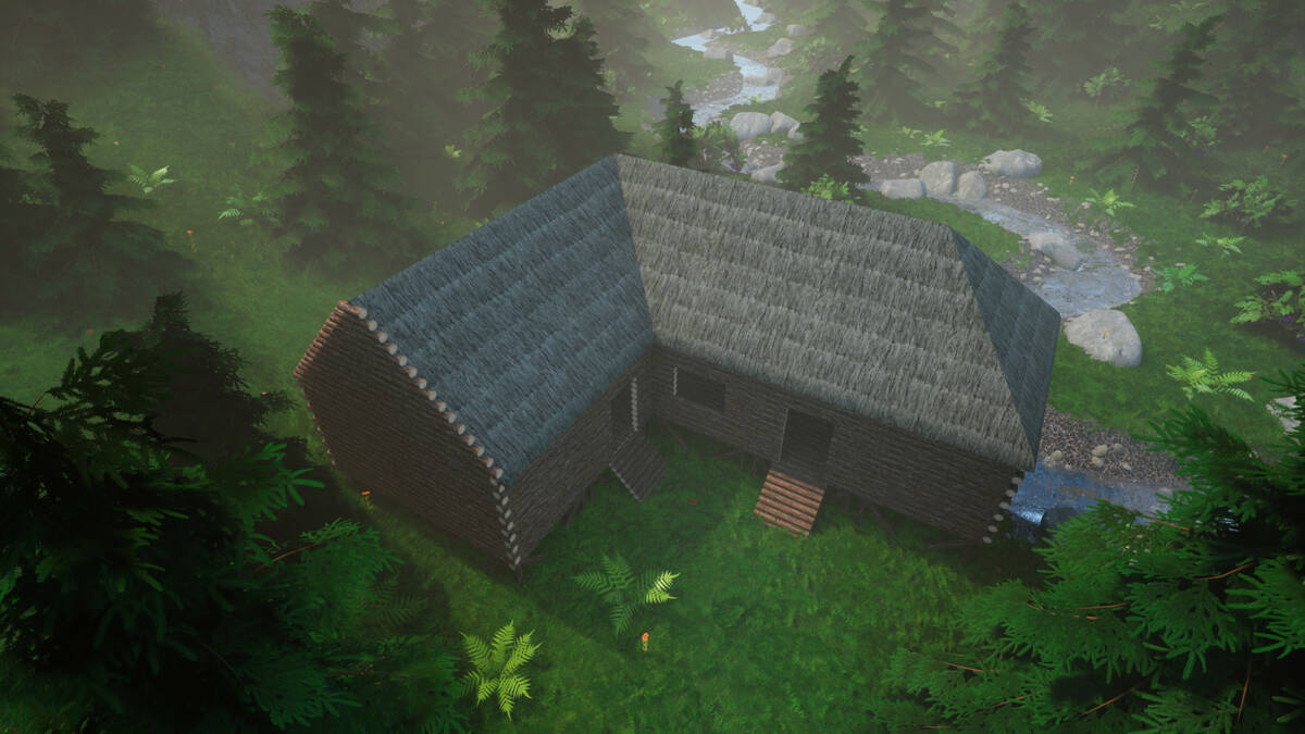 Скриншот 7 к игре Biomes: Survival Era