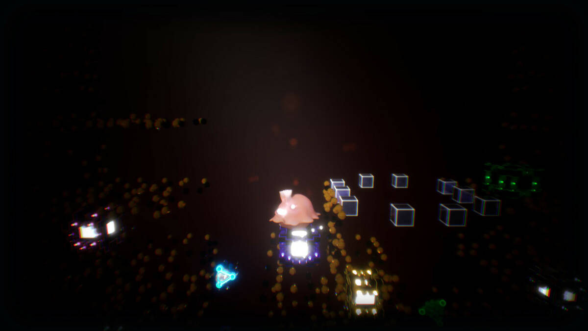 Скриншот 7 к игре Bloat