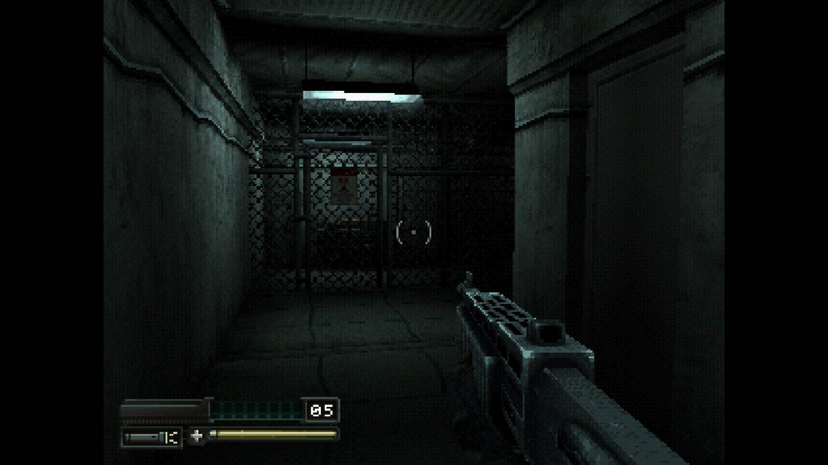 Скриншот 5 к игре Compound Fracture