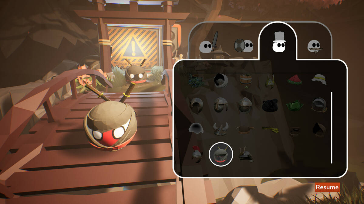 Скриншот 7 к игре Bang-On Balls: Chronicles
