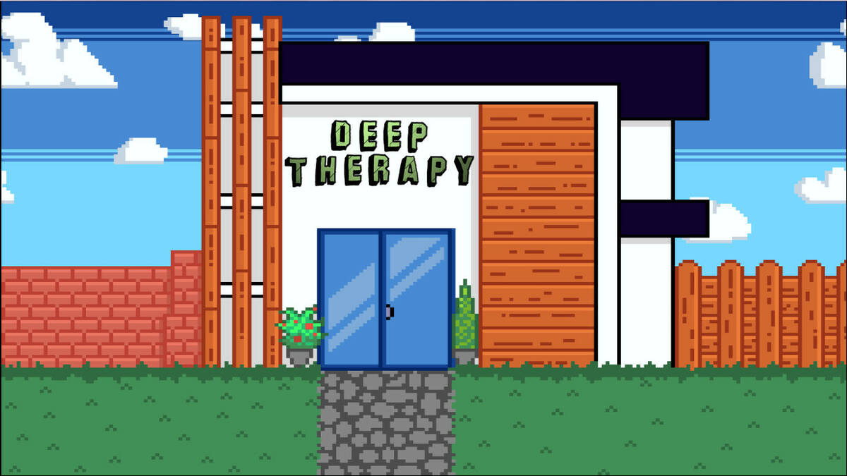 Скриншот 7 к игре Deep Therapy