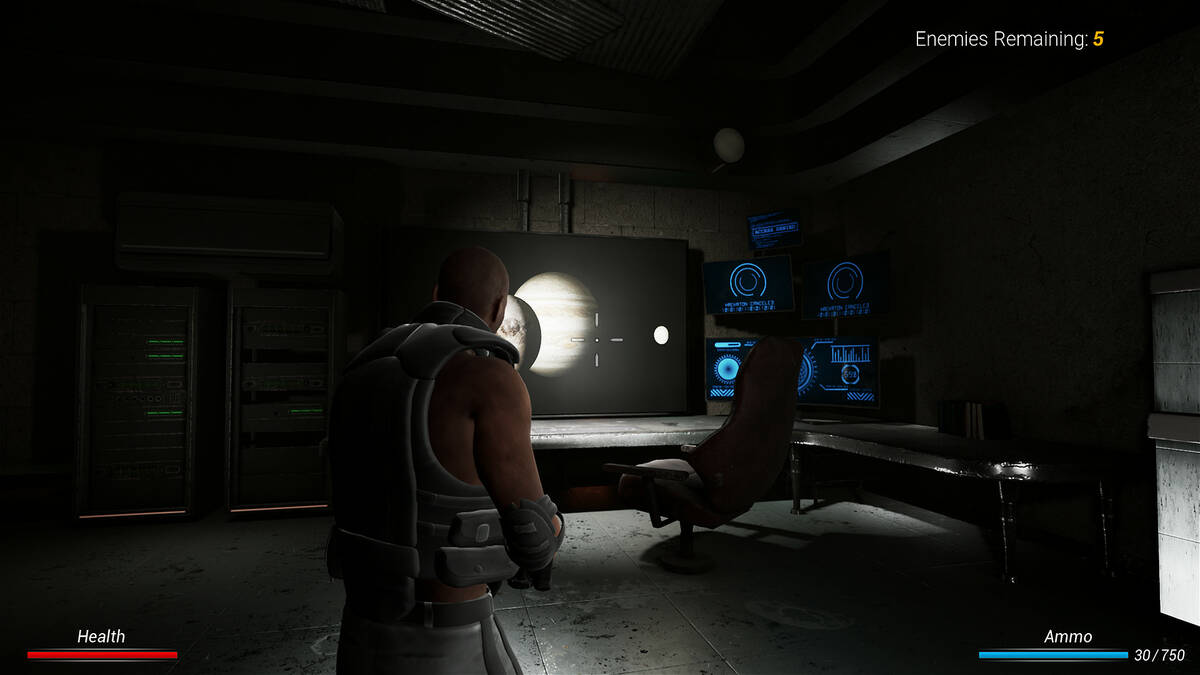 Скриншот 6 к игре Tabbris Yor