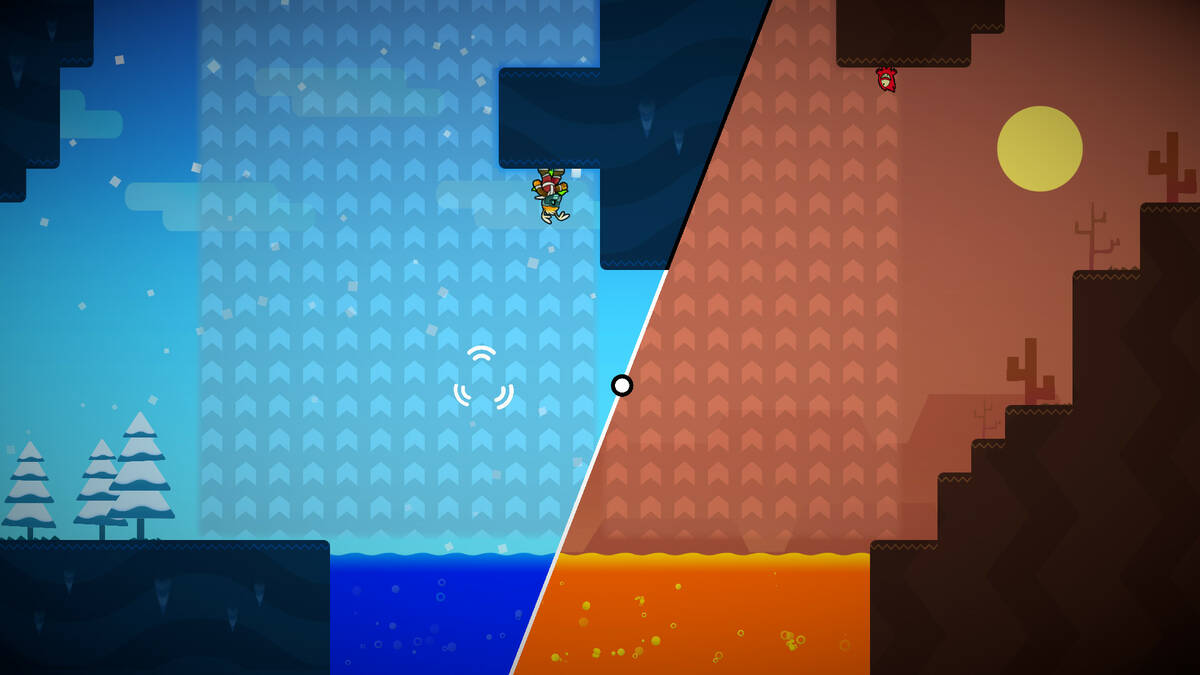 Скриншот 7 к игре World Splitter
