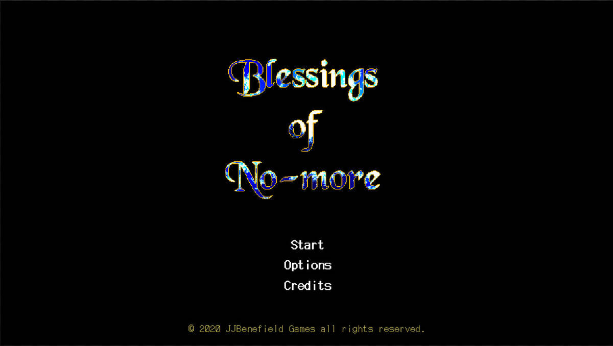 Скриншот 5 к игре Blessings of No-more
