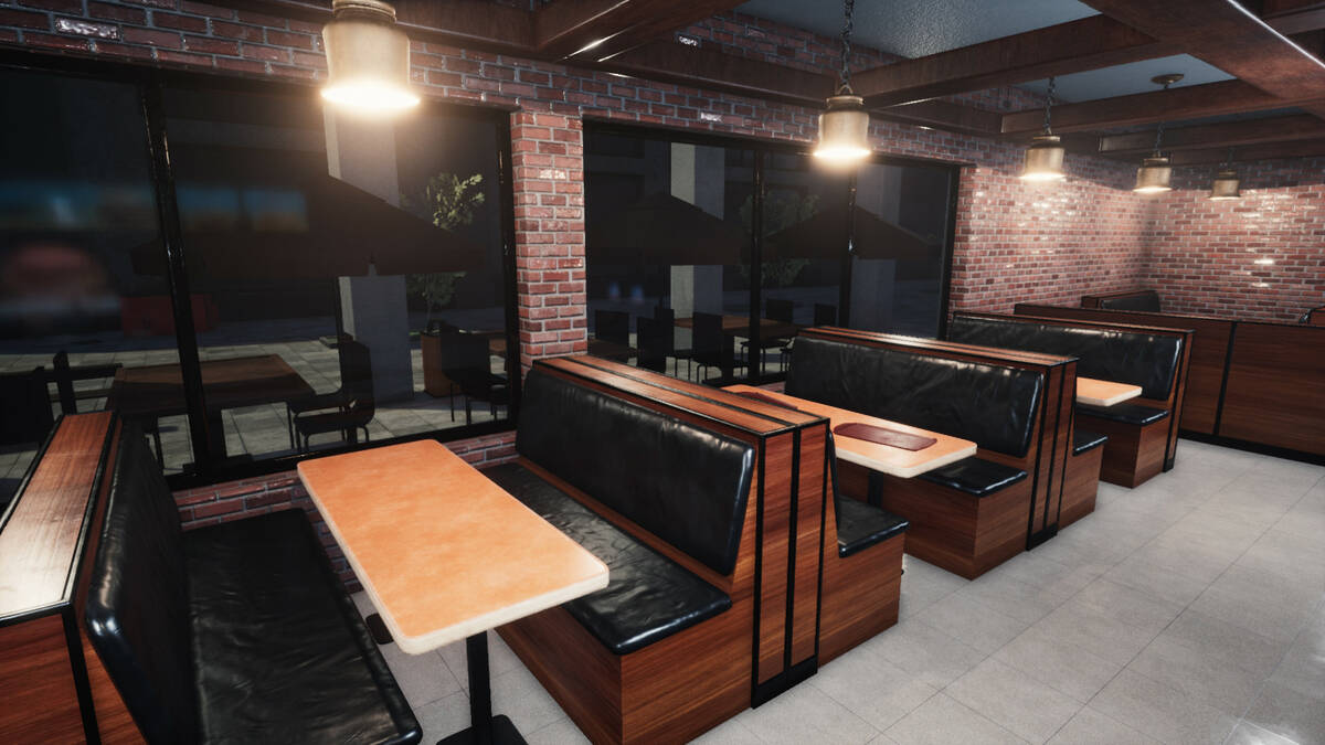 Скриншот 5 к игре Hotel Renovation 2