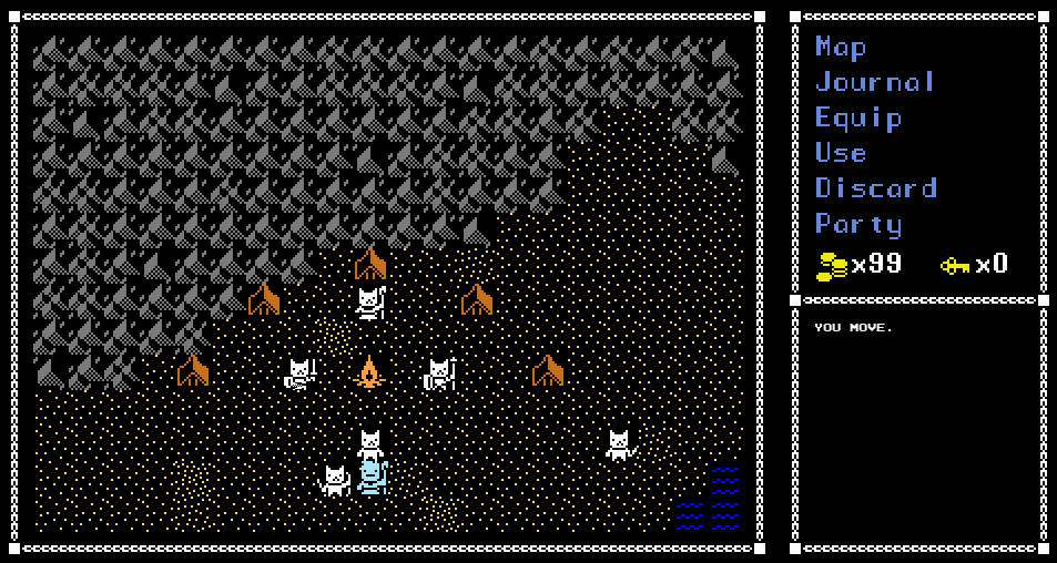 Скриншот 5 к игре Battle for Esturia