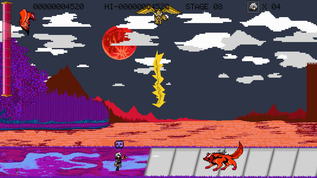 Скриншот 5 к игре Anoyo: zero