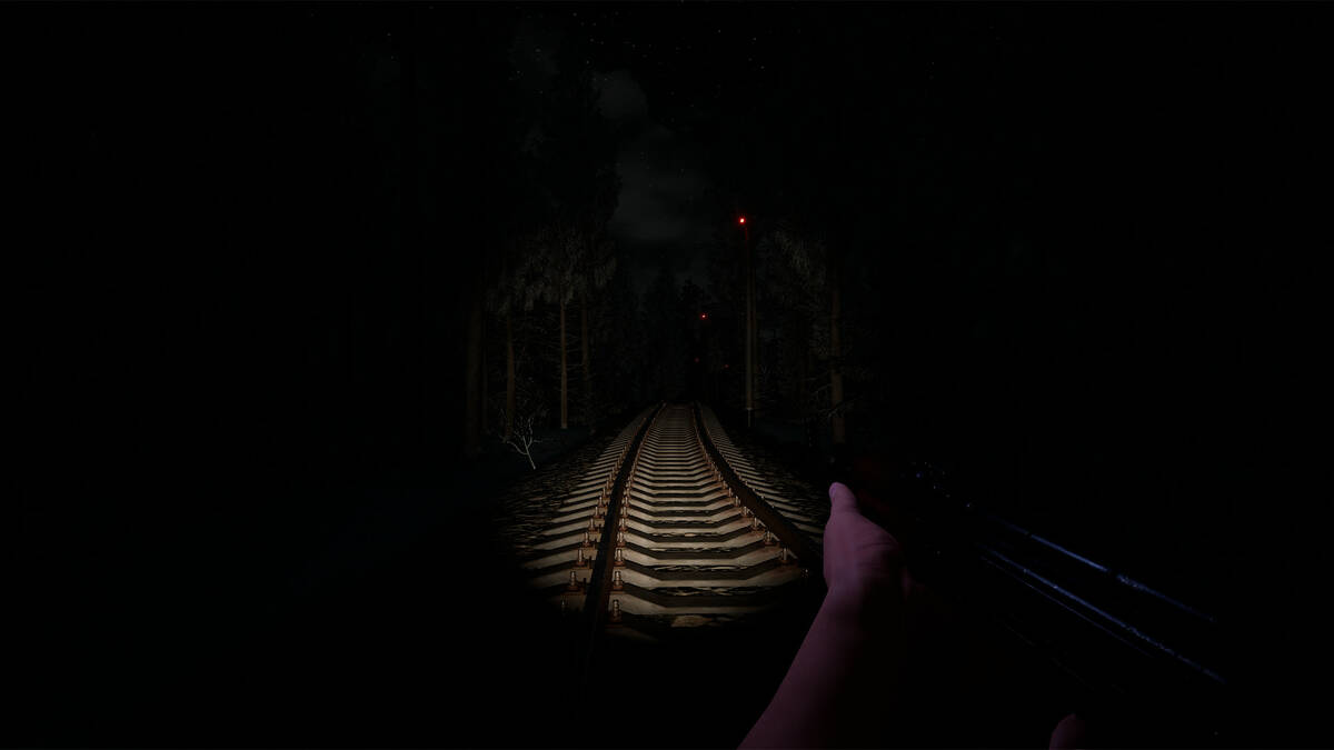 Скриншот 5 к игре Unknown Woods