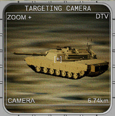 Скриншот 7 к игре Stealth Fighter DEX