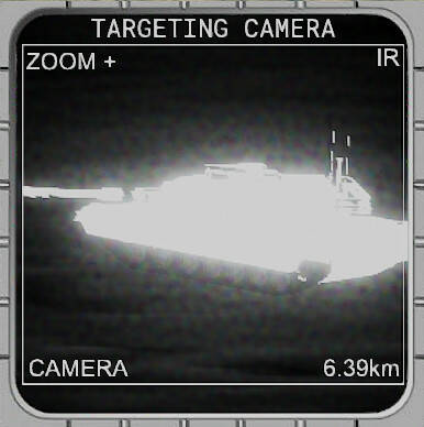 Скриншот 8 к игре Stealth Fighter DEX